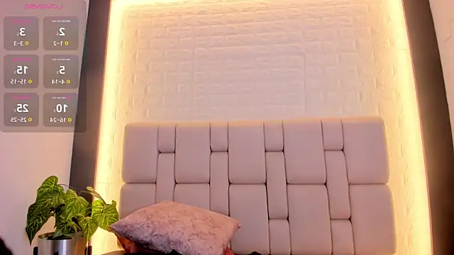 anniemartinez  online show from January 16, 2026, 11:58 am