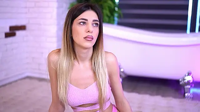 ItsIvyLicious online show from February 19, 2026, 5:37 am