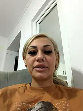 AlmaRusell online show from January 12, 2026, 7:15 am