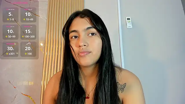 AlanaBlair  online show from February 15, 2026, 12:48 pm