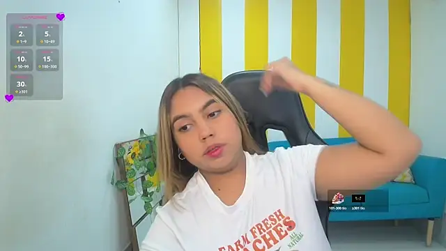 Snapshot of esmeralda_cuisman chatting on February 26, 2026, 11:32 am esmeralda cuisman online show from February 26, 2026, 11:32 am