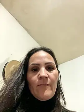 Myfeet8961 online show from January 8, 2026, 11:05 am