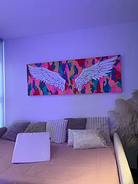 SofiaGomez444 online show from March 16, 2026, 4:10 pm