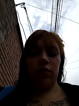 ISABELLA-01  online show from February 16, 2026, 8:18 pm