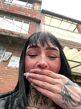 Snapshot of dulce-katt chatting on February 24, 2026, 10:32 pm dulce-katt online show from February 24, 2026, 10:32 pm