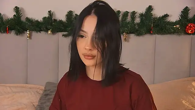 KatieRouge   online show from January 8, 2026, 4:02 pm