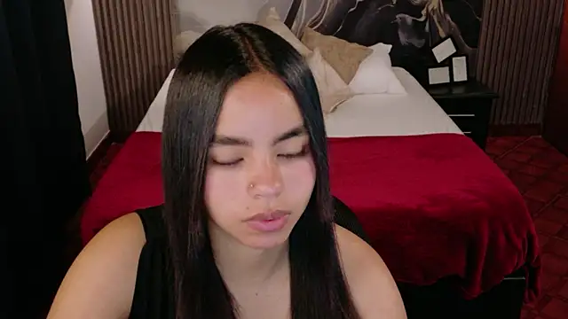 SofiaMante  online show from February 7, 2026, 8:06 pm