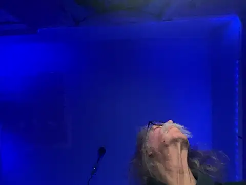 LickYourYoni online show from February 15, 2026, 11:53 am