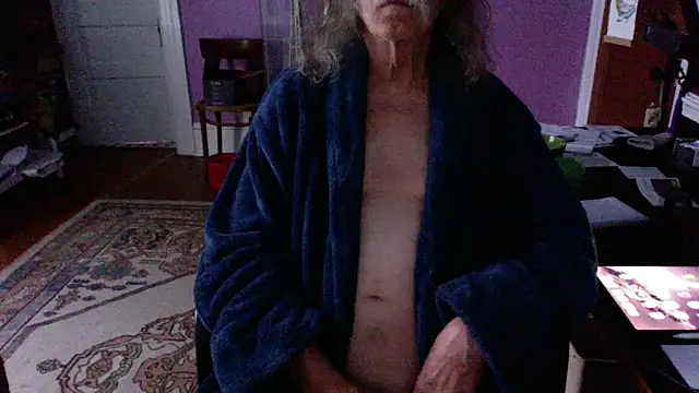 LickYourYoni online show from May 20, 2026, 1:41 pm