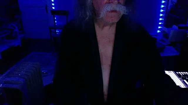 LickYourYoni online show from March 19, 2026, 2:28 pm