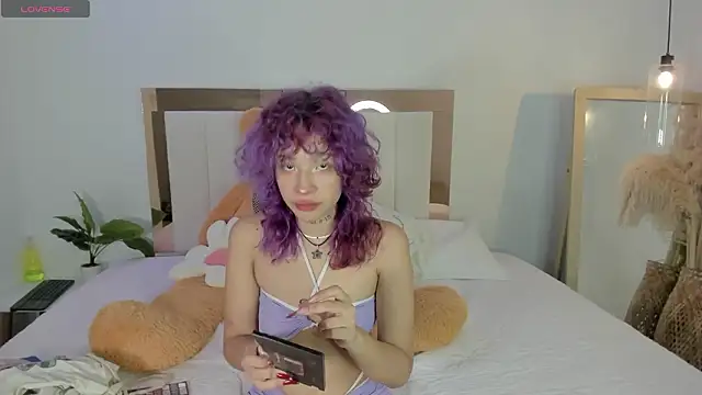 Chaotic star online show from February 26, 2026, 3:17 am