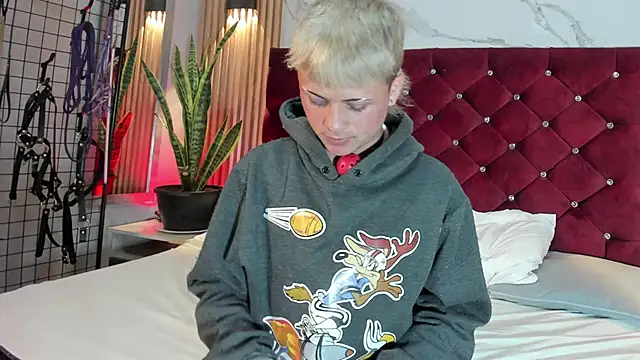 Heiden-Stiven online show from January 9, 2026, 3:24 am