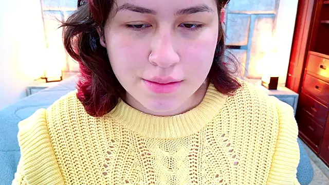 azul veraa online show from February 24, 2026, 12:28 pm