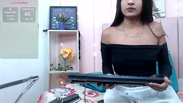 carina lopez707rs online show from January 19, 2026, 11:47 am