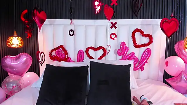 FireDollx online show from February 14, 2026, 4:34 am