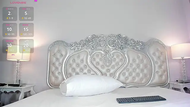 KatheOlson online show from March 31, 2026, 8:22 pm