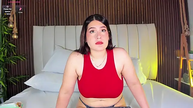 Snapshot of KatheOlson chatting on January 9, 2026, 5:20 pm KatheOlson online show from January 9, 2026, 5:20 pm