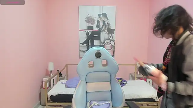 Acid bounze online show from February 10, 2026, 1:10 pm