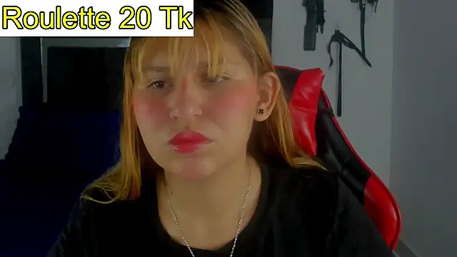 Bella Blanca online show from February 10, 2026, 12:15 pm