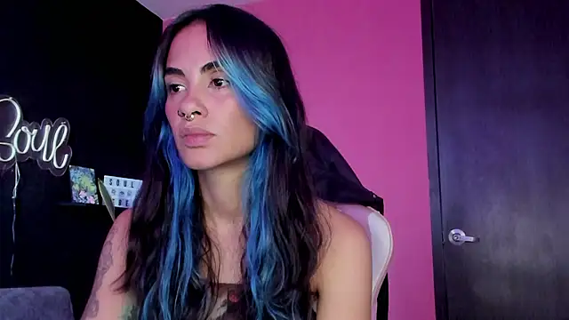 azula lillet online show from March 20, 2026, 7:59 pm