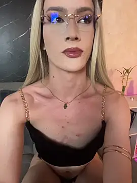 Alana Stone online show from July 26, 2026, 5:20 pm