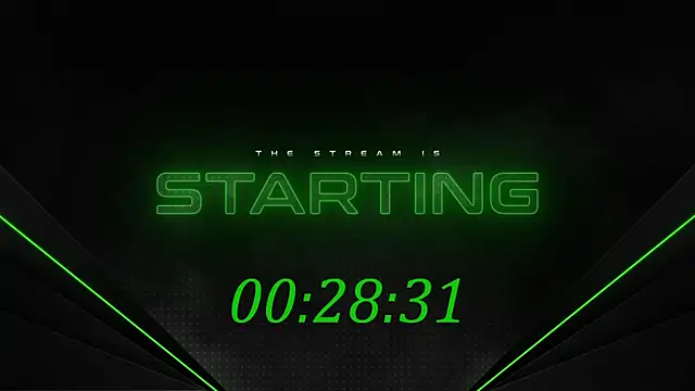 DeanonCam online show from April 11, 2026, 11:03 am