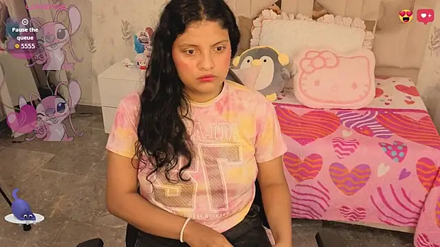 TATTI TAY online show from March 22, 2026, 12:07 pm