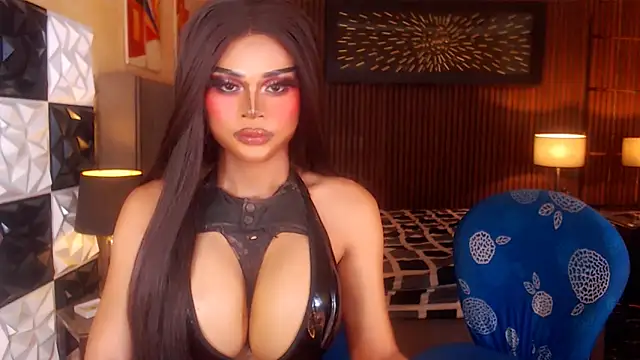 EllahEmperialTS online show from May 6, 2026, 7:34 am