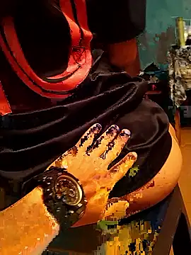 Chiquitoperopeligroso4 online show from January 16, 2026, 4:38 am