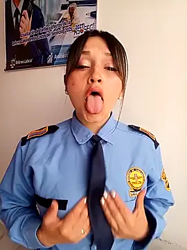 Snapshot of Alejandra_N chatting on March 2, 2026, 2:46 pm Alejandra N online show from March 2, 2026, 2:46 pm