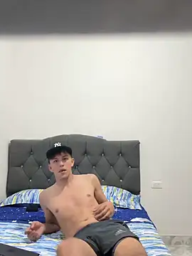 johnny blake  online show from February 9, 2026, 6:28 pm