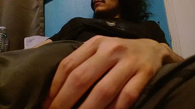 AnonymousTwinkie online show from March 15, 2026, 5:25 am