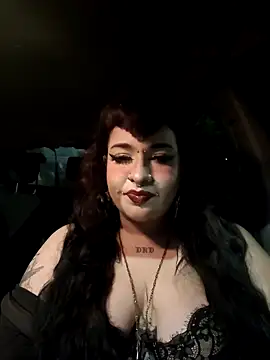 RoseNubble online show from February 10, 2026, 9:03 pm