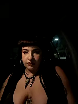 Snapshot of RoseNubble chatting on June 11, 2026, 12:43 am RoseNubble online show from June 11, 2026, 12:43 am