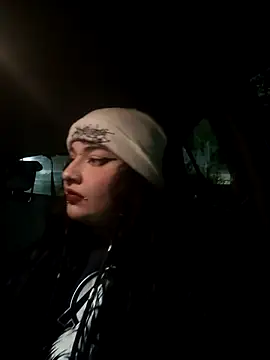 RoseNubble online show from March 20, 2026, 12:22 am