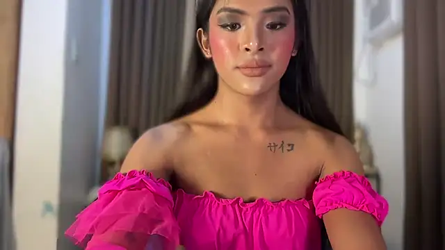 Girlcock pleasure online show from January 18, 2026, 1:53 am