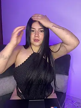 abby gonzales online show from May 20, 2026, 6:54 am