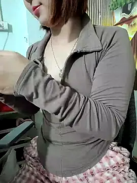 -LunaLust online show from February 7, 2026, 3:03 am