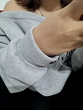 -LunaLust online show from January 11, 2026, 2:07 am