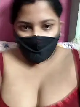 pinkisaha75 online show from February 20, 2026, 6:54 pm