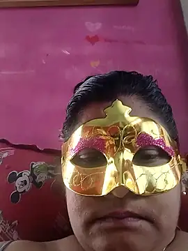 Snapshot of pinkisaha75 chatting on January 13, 2026, 5:44 am pinkisaha75 online show from January 13, 2026, 5:44 am