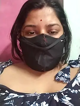 pinkisaha75 online show from February 7, 2026, 2:36 pm