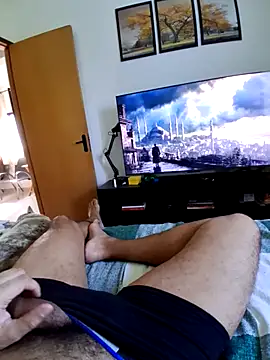 Snapshot of RickSans66 chatting on January 11, 2026, 6:37 pm RickSans66 online show from January 11, 2026, 6:37 pm