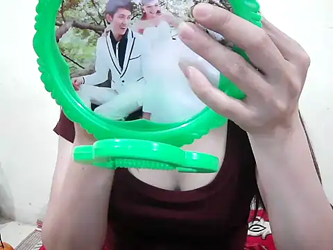 Ana 2023 online show from April 4, 2026, 2:34 pm