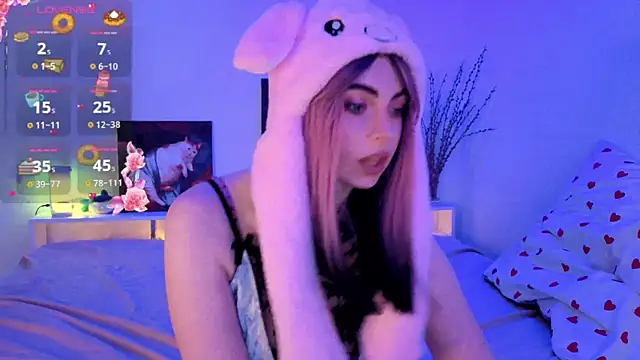 ForEvaRrr online show from April 1, 2026, 8:26 am