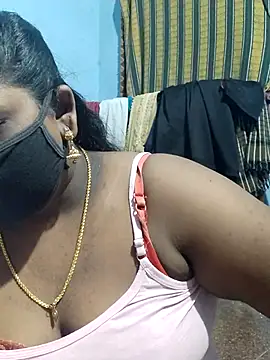 divyasree1431 online show from July 18, 2026, 9:56 pm