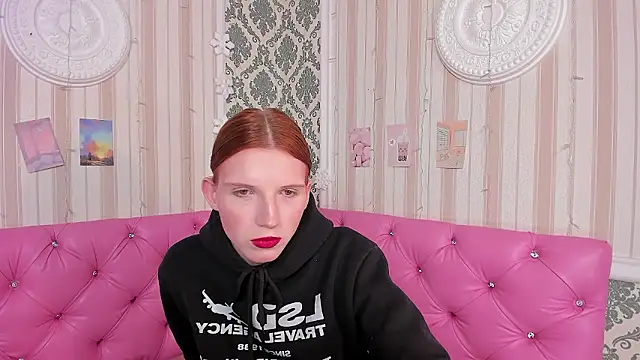 AlicexPrincess online show from January 14, 2026, 8:40 am