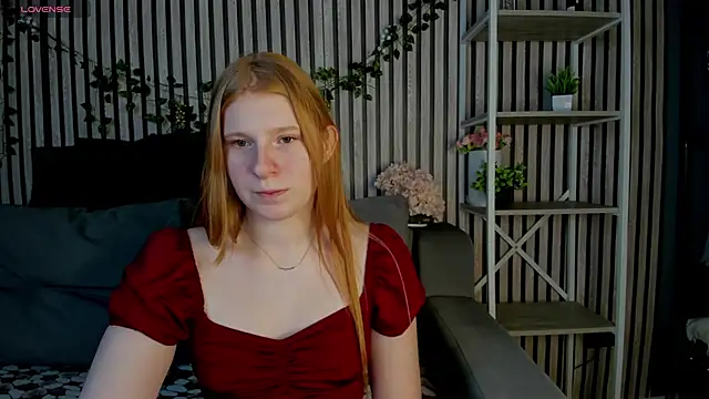 Sally Ange1 online show from February 4, 2026, 9:26 am