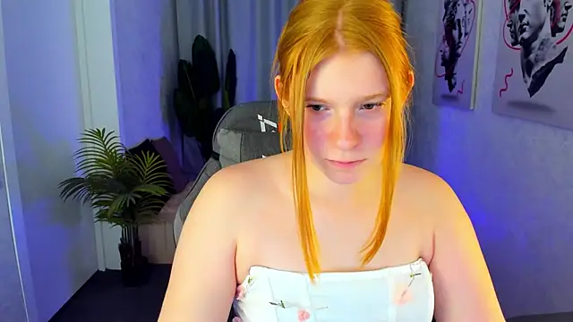 Snapshot of Sally_Ange1 chatting on April 25, 2026, 9:23 am Sally Ange1 online show from April 25, 2026, 9:23 am