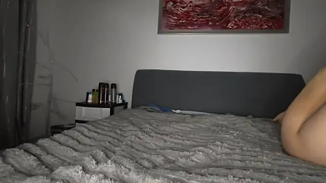 MMcouple200 online show from March 4, 2026, 7:38 am